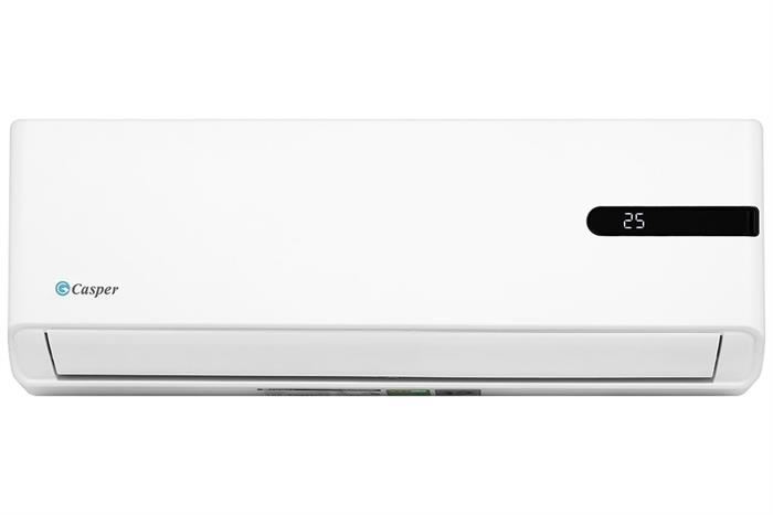 Điều Hòa Casper Inverter 12000 BTU 1 Chiều GC-12IB36 - Mẫu 2025